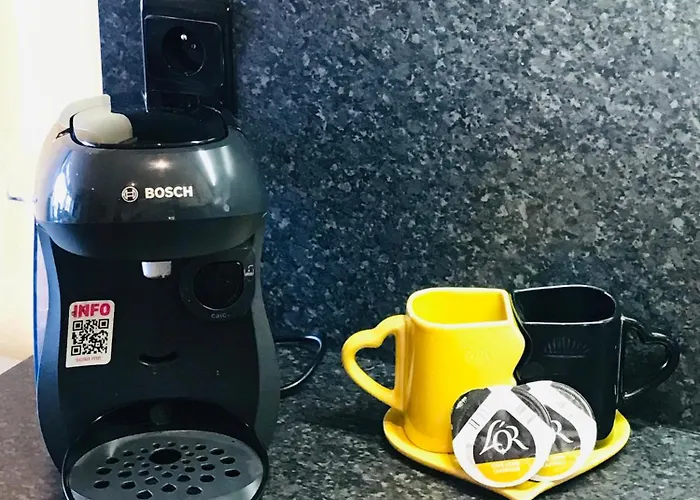 Luxe Village Naturiste Zebra Apartment