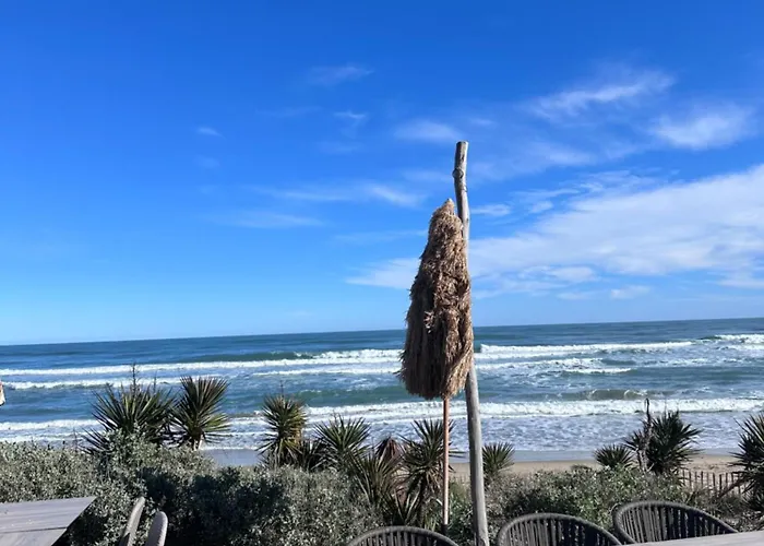 Luxe Village Naturiste Zebra