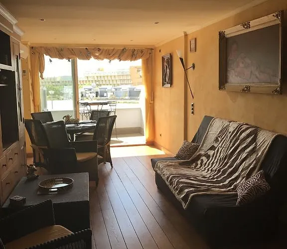 Luxe Village Naturiste Zebra * Agde