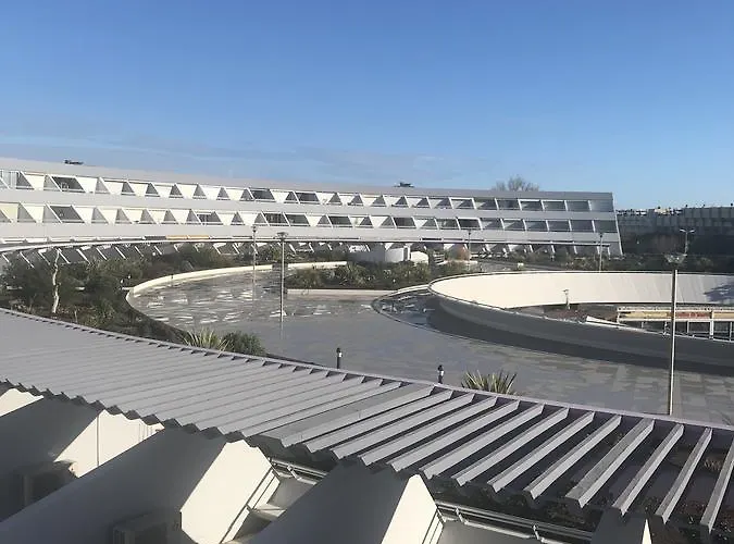 Luxe Village Naturiste Zebra Appartement Agde