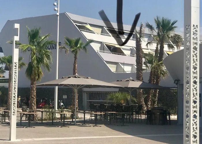 Luxe Village Naturiste Zebra