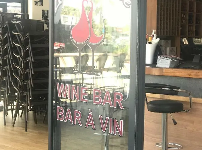 Luxe Village Naturiste Zebra Διαμέρισμα Agde