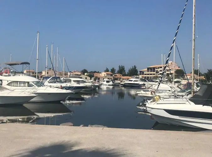 Luxe Village Naturiste Zebra * Agde