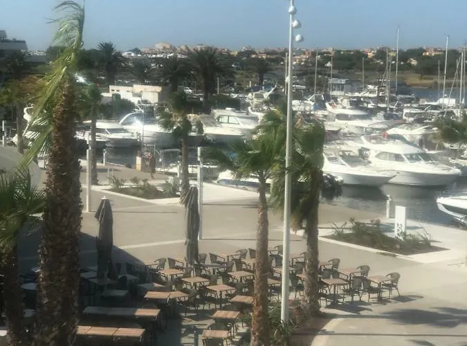 Luxe Village Naturiste Zebra *